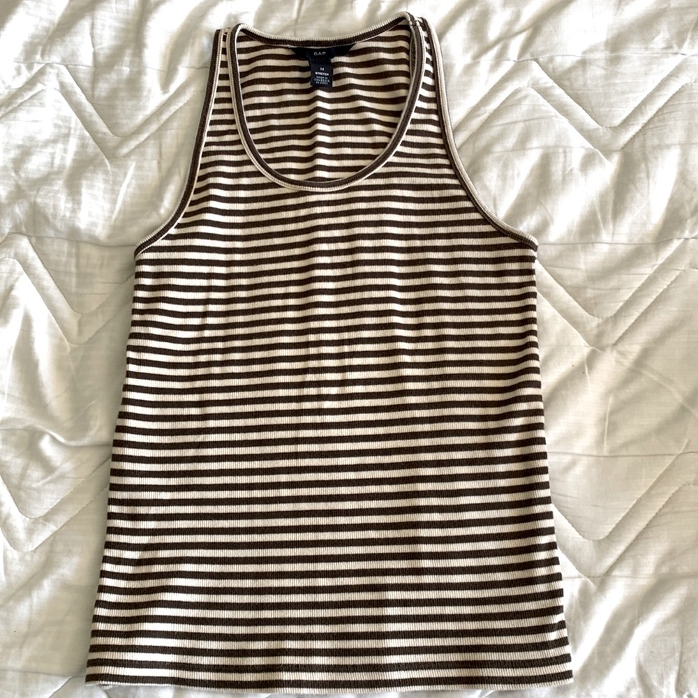 Gap tank top